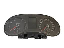 PAINEL INSTRUMENTO VW FOX SPACEFOX  1.6 5Z0920863D