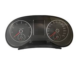 PAINEL INSTRUMENTO VW FOX SPACEFOX 5z0920861c