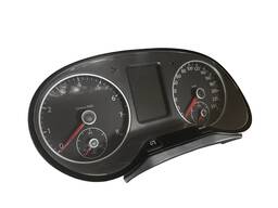 PAINEL INSTRUMENTO VW FOX SPACEFOX 5Z0920861C