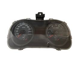 PAINEL INSTRUMENTO MITSUBISHI PAJERO TR4 ca540645
