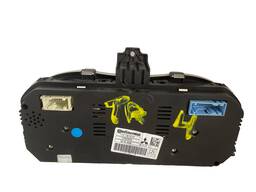 PAINEL INSTRUMENTO MITSUBISHI PAJERO TR4 CA540645