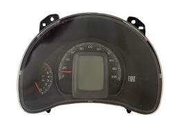 PAINEL INSTRUMENTO FIAT MOBI UNO EVO 52115018