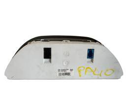 PAINEL INSTRUMENTO FIAT PALIO UNO SIENA ECONOMY 518215570