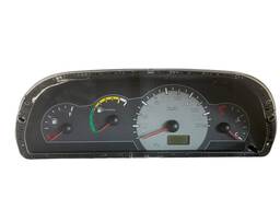 PAINEL INSTRUMENTO FIAT PALIO UNO SIENA 51855087 (AVARIA)