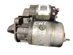 Motor Partida Arranque Gol Saveiro Veron Escort Cht  1.0 1.6