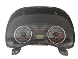 PAINEL INSTRUMENTO FIAT IDEA 51832988