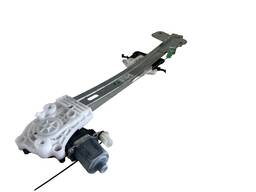 MÁQUINA DE VIDRO PORTA DIANTEIRA ESQUERDA CITROEN C3 2023/