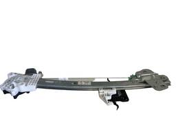 Máquina de Vidro Porta Dianteira Direita Citroen C3 2023/