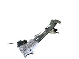 MÁQUINA DE VIDRO PORTA DIANTEIRA DIREITA CITROEN C3 2023/