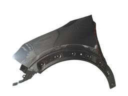 Paralama Esquerdo C4 Cactus 2019/ (AVARIA)