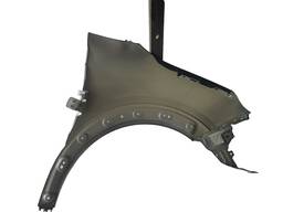 PARALAMA ESQUERDO C4 CACTUS 2019/ (AVARIA)