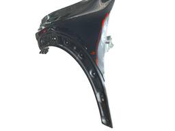 PARALAMA ESQUERDO C4 CACTUS 2019/ (AVARIA)