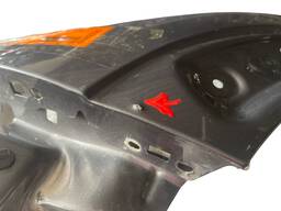 PARALAMA ESQUERDO C4 CACTUS 2019/ (AVARIA)