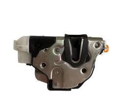 FECHADURA PORTA DIANTEIRA ESQUERDA FOX SPACEFOX 10/21 5PINOS