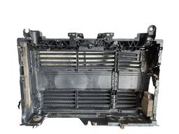 PAINEL FRONTAL ECOSPORT 2018 A 2021 