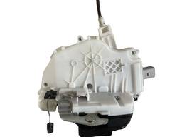 FECHADURA PORTA DIANTEIRA DIREITA FOX SPACEFOX 2010 A 2021 