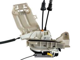 Fechadura Porta Dianteira Esquerda Jeep Renegade Toro 15/..
