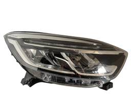 Farol Direito Captur 2018/ (AVARIA)