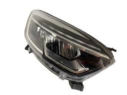 FAROL DIREITO CAPTUR 2018/ (AVARIA)