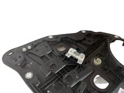 MÁQUINA DE VIDRO PORTA TRASEIRA DIREITA RENEGADE 2016/ S/M