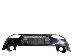 Parachoque Dianteiro C4 Cactus 2019/ (AVARIA)