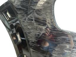 PARACHOQUE DIANTEIRO C4 CACTUS 2019/ (AVARIA)