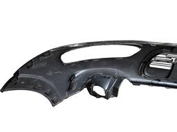 PARACHOQUE DIANTEIRO C4 CACTUS 2019/ (AVARIA)