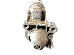 Motor Partida Arranque Sandero Logan Clio Kangoo 1.6 16v