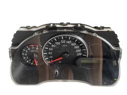 PAINEL INSTRUMENTO NISSAN MARCH 248101hlob