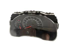 PAINEL INSTRUMENTO NISSAN MARCH 248101HLOB