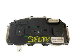 PAINEL INSTRUMENTO SENTRA 2007 A 2013 248109AF4A (AVARIA)
