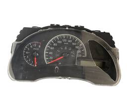 PAINEL INSTRUMENTO NISSAN VERSA 2012/2014 248103ba0 (AVARIA)