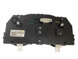 PAINEL INSTRUMENTO NISSAN VERSA 2012/2014 248103BA0 (AVARIA)