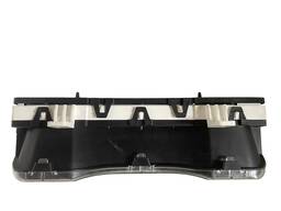 PAINEL INSTRUMENTO NISSAN VERSA 2012/2014 248103BA0 (AVARIA)