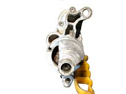 Motor Partida Arranque Audi A4 A5 2.0 2012 a 2016 Bosch