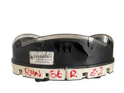 PAINEL INSTRUMENTO FORD RANGER 2012/2016 AB3910849FJ (AVARIA