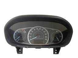 PAINEL INSTRUMENTO FORD KA J7bt10849