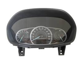 PAINEL INSTRUMENTO FORD KA J7bt10849