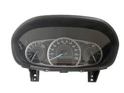 PAINEL INSTRUMENTO FORD KA J7bt10849 (AVARIA)