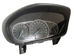 PAINEL INSTRUMENTO FORD KA J7BT10849 (AVARIA)