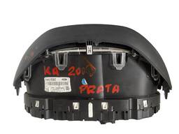 PAINEL INSTRUMENTO FORD KA J7BT10849 (AVARIA)