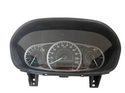 PAINEL INSTRUMENTO FORD KA J7bt10849 (AVARIA)