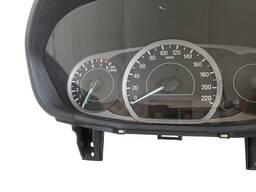 PAINEL INSTRUMENTO FORD KA J7BT10849 (AVARIA)