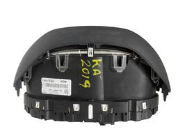 PAINEL INSTRUMENTO FORD KA J7BT10849 (AVARIA)