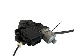 MÁQUINA DE VIDRO PORTA TRASEIRA DIREITA T-CROSS 2020/