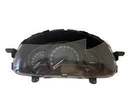 PAINEL INSTRUMENTO TOYOTA COROLLA 15/17 A2c86328000 (AVARIA 