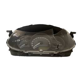 PAINEL INSTRUMENTO TOYOTA COROLLA 15/17 A2C86328000 (AVARIA 