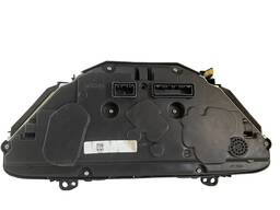 PAINEL INSTRUMENTO TOYOTA COROLLA 15/17 A2C86328000 (AVARIA 