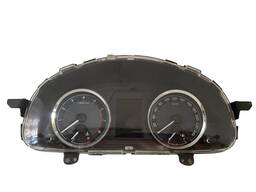 PAINEL INSTRUMENTO TOYOTA COROLLA 2016 A2c86327500