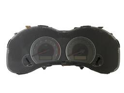 PAINEL INSTRUMENTO  TOYOTA COROLLA 2009/2013 A2c53429612